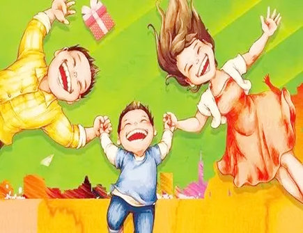 孩子一出生自带的风水