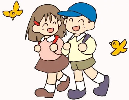 孩子一出生自带的风水