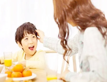 家里要出现贵子的征兆