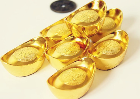 催旺财运的几种方法