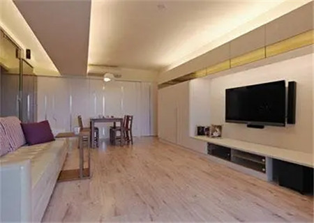 横梁压顶的危害以及化解方法