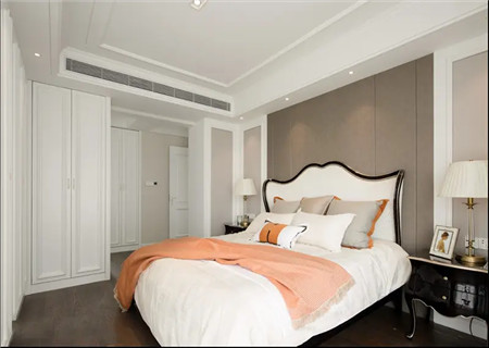 床头什么形状吉利风水好