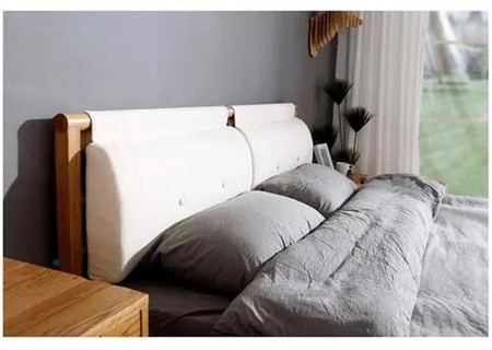 床头什么形状吉利风水好