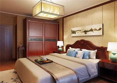 床头什么形状吉利风水好