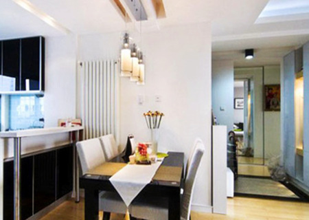 家里餐桌摆放风水讲究