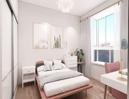 卧室床头柜摆放的风水禁忌