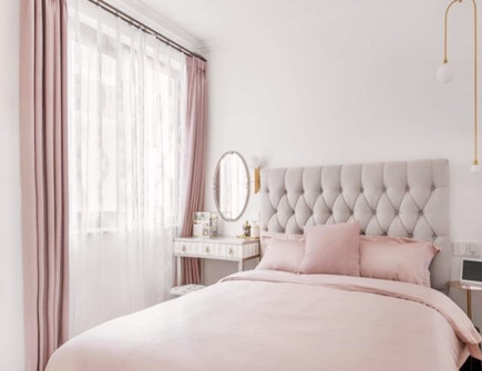 卧室床头柜摆放的风水禁忌