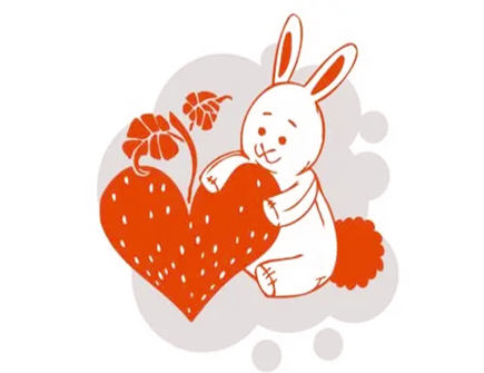 属兔人最真实的婚姻状态