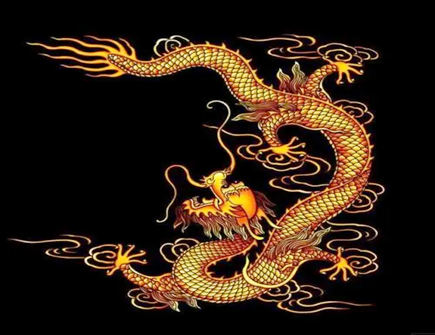 属龙人最真实的婚姻状态