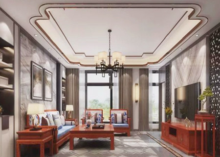 2021年家居风水摆设 2021年家居风水摆设