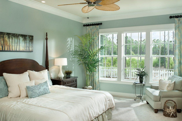 卧室床头方位及朝向风水禁忌 卧室床头方位及朝向风水禁忌