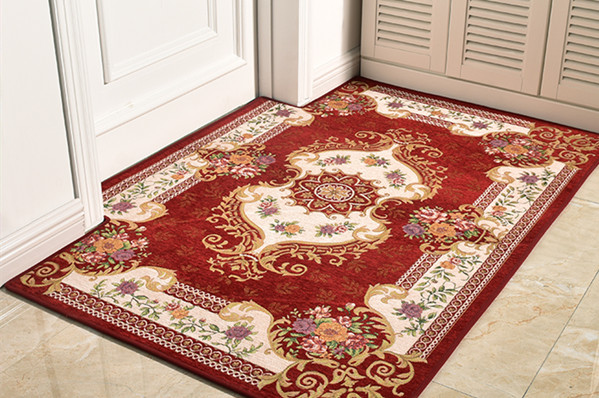 玄关地毯颜色风水禁忌 玄关地毯颜色风水禁忌