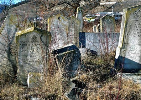 不利于后代运势的坟墓风水 不利于后代运势的坟墓风水
