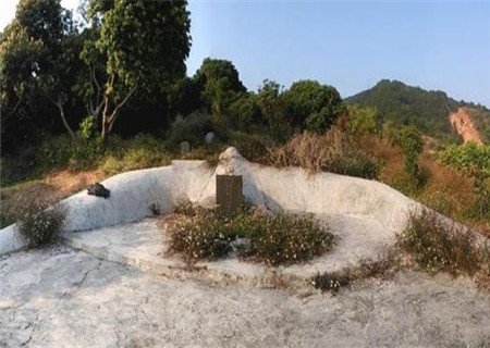 不利于后代运势的坟墓风水 不利于后代运势的坟墓风水