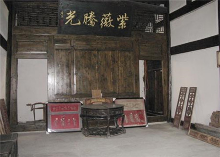 堂屋风水布局有什么讲究 堂屋风水布局有什么讲究