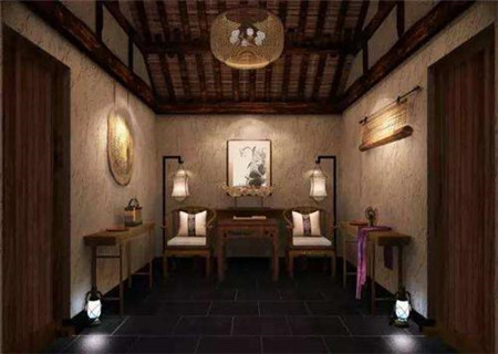 堂屋风水布局有什么讲究 堂屋风水布局有什么讲究