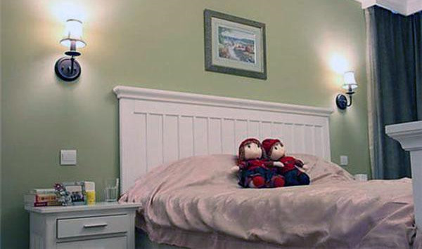 女生卧室风水布局姻缘 女生卧室风水布局姻缘