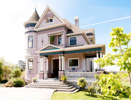 住宅的风水方位是怎样 住宅的风水方位是怎样