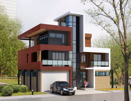 住宅的风水方位是怎样 住宅的风水方位是怎样