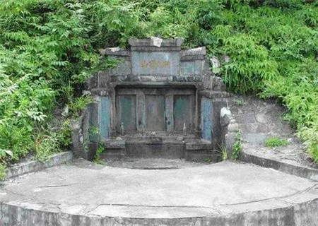 葬到好风水的征兆