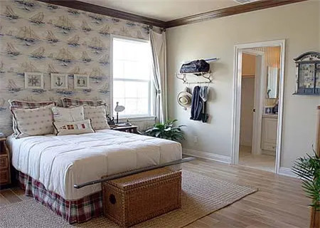 床头朝向哪个方位财运好