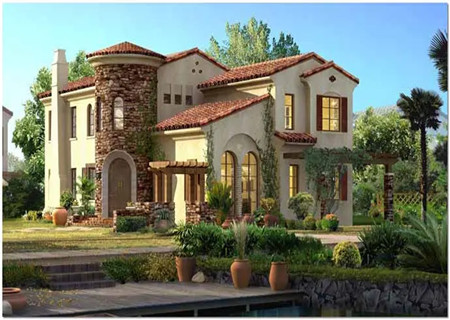 什么样的房屋风水容易出贵人 什么样的房屋风水容易出贵人