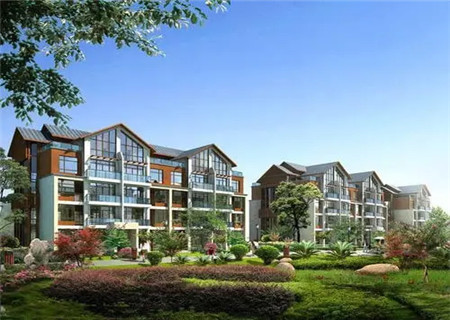 什么样的房屋风水容易出贵人 什么样的房屋风水容易出贵人