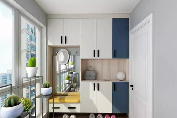 入户阳台风水化解 入户阳台风水化解