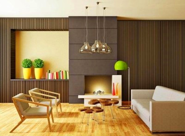 找到家中的财位
