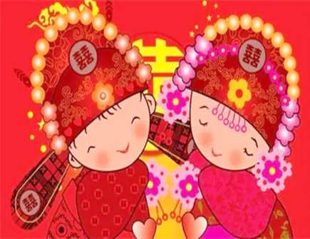 结婚择日的正确方法有哪些