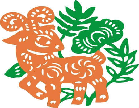 属羊人桃花运在哪一年 属羊人桃花运在哪一年