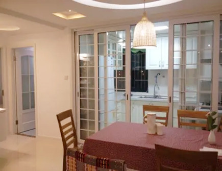 厕所和厨房对着的风水化解