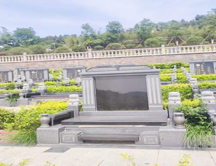 墓地怎么选位置才好