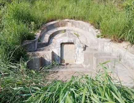 祖坟风水好的几种表现