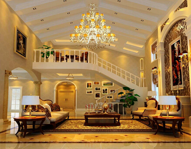 招贵人的家居风水布置
