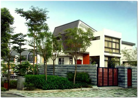 房屋结构风水禁忌 房屋结构风水禁忌