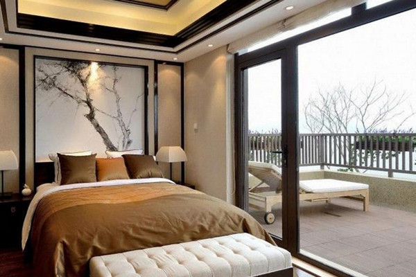 卧室阳台风水禁忌 卧室阳台风水禁忌