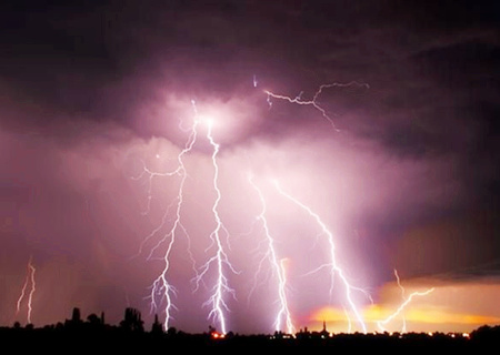 霹雳火命什么意思 霹雳火命什么意思