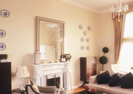 书房镜子摆放风水 书房镜子摆放风水