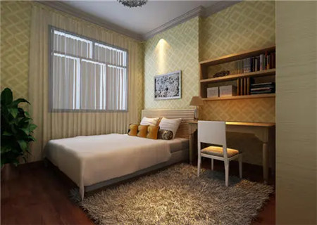 卧室布置风水大禁忌 卧室布置风水大禁忌