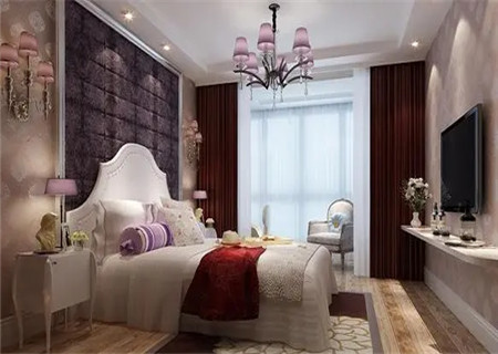 卧室布置风水大禁忌 卧室布置风水大禁忌