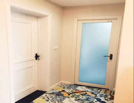 家中几个门最吉利