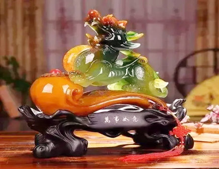 客厅摆什么镇宅又吉祥