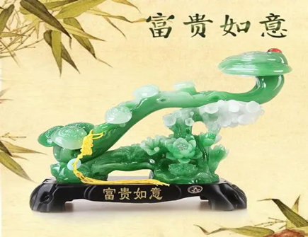 客厅摆什么镇宅又吉祥