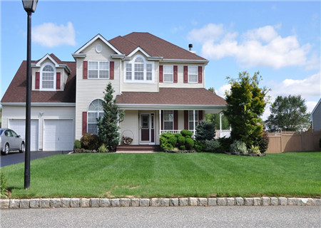 住宅选址风水知识 住宅选址风水知识