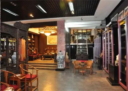 门店风水怎样招财 门店风水怎样招财