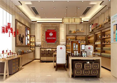 门店风水怎样招财 门店风水怎样招财