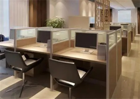 办公室布局风水禁忌