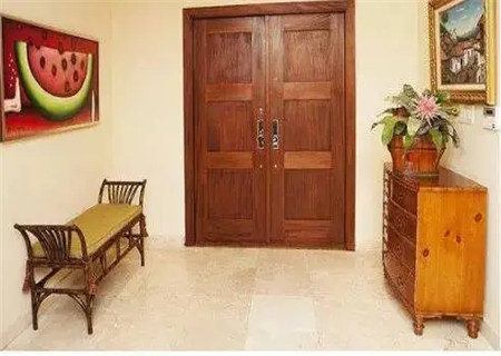 大门漏财怎么化解 大门漏财怎么化解