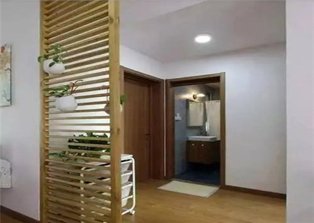 大门漏财怎么化解 大门漏财怎么化解